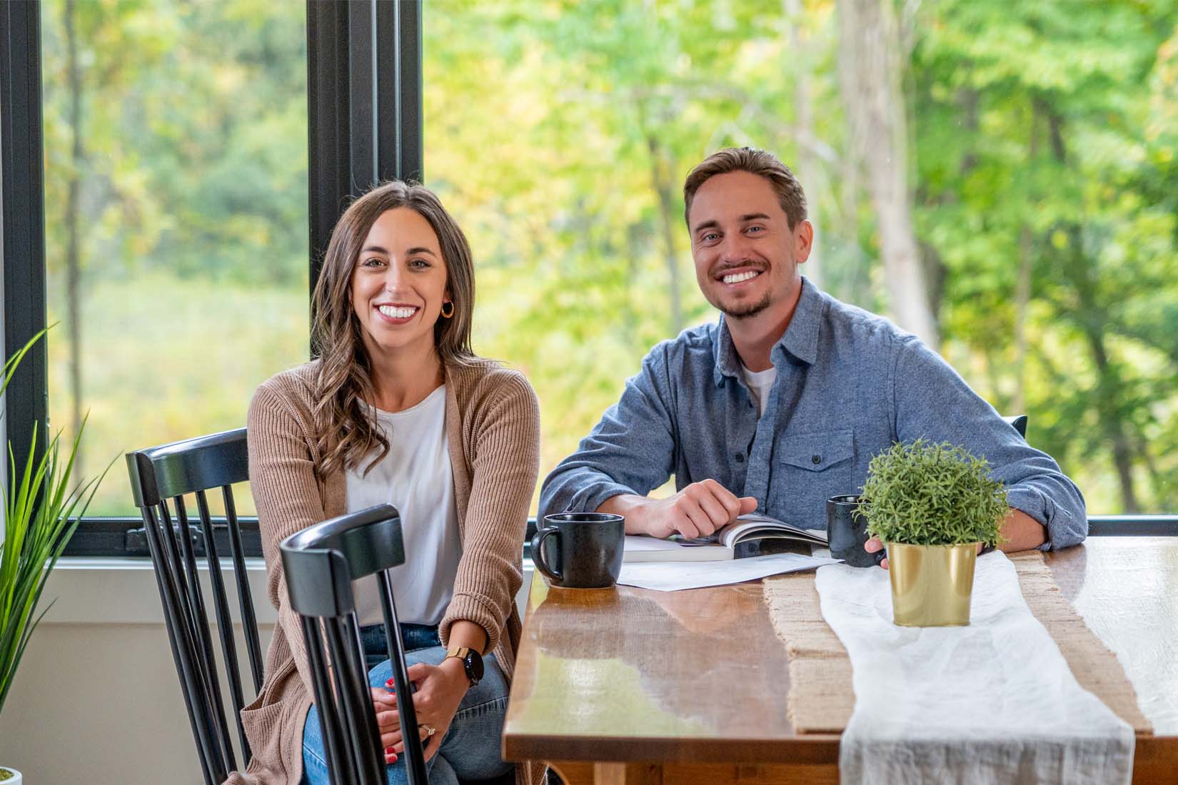 You could be earning nearly $450 extra every year with LMCU's Max Checking.