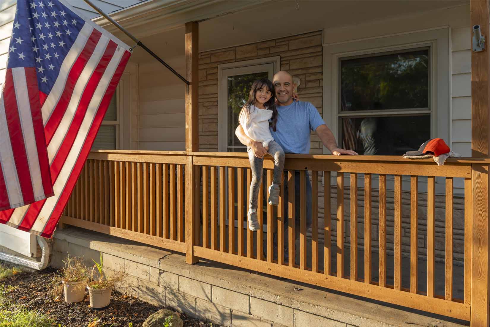 Explore our range of mortgage products and programs designed to fit your needs.